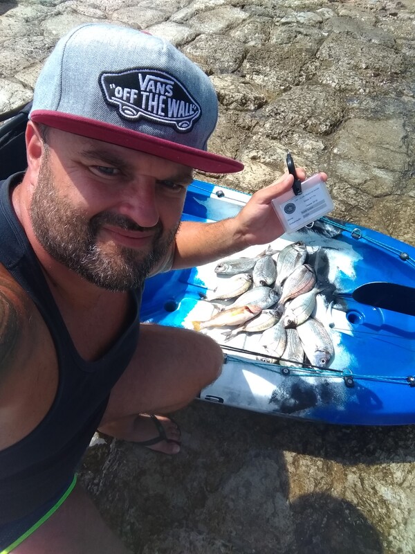 Fish Profile Picture